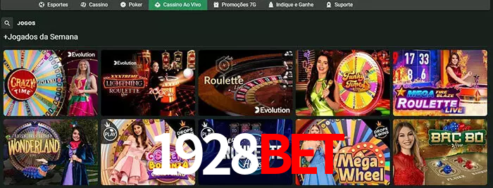 1928Bet bet