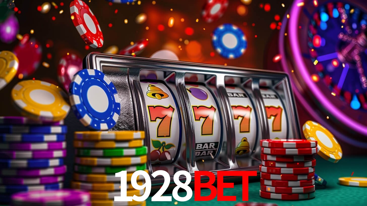Programa VIP 1928Bet