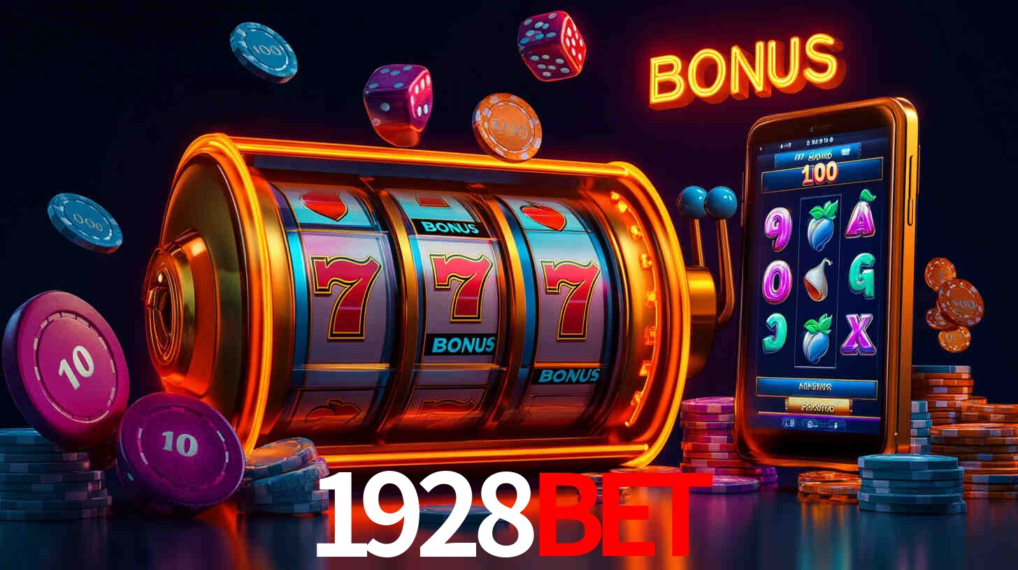 Descubra o Programa VIP da 1928Bet: Vantagens Exclusivas para Jogadores