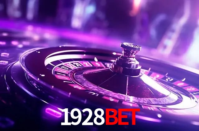 Interface do App 1928Bet