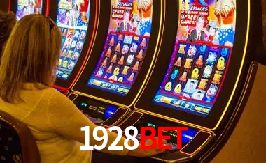 Desvendando o Mundo dos Jogos Virtuais na 1928Bet