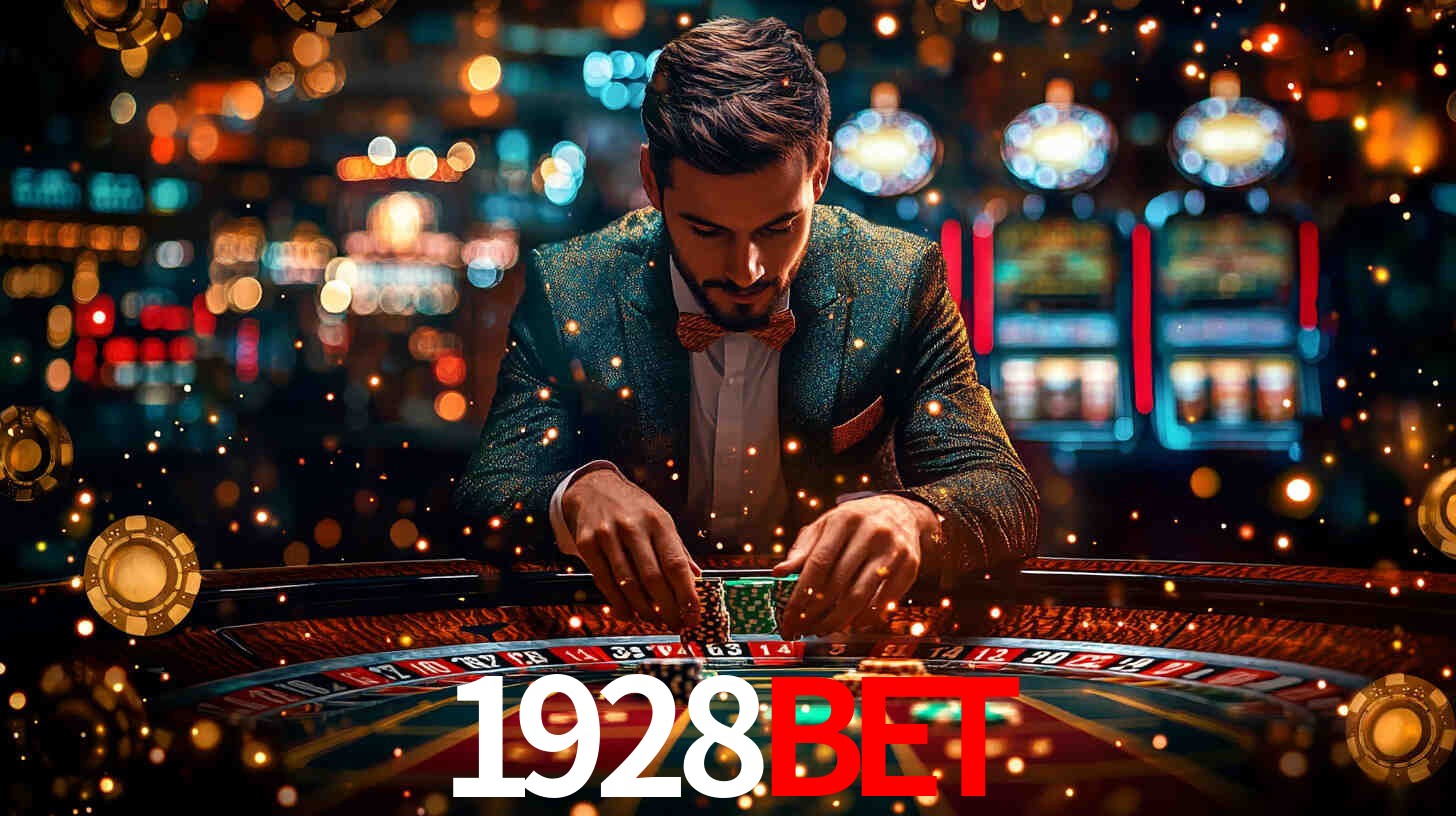 Tennis Betting 1928Bet
