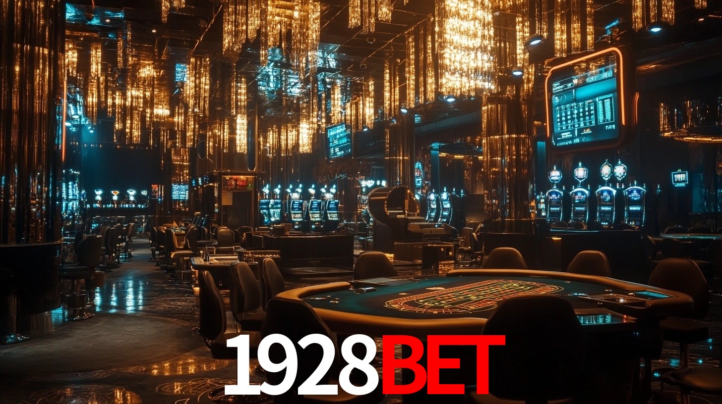 Welcome Bonus 1928Bet