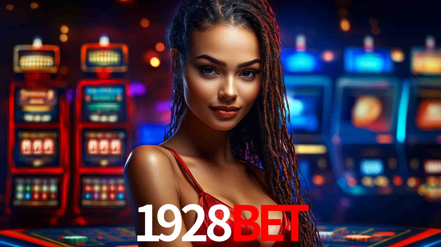 A Experiência Imersiva dos Cassinos Ao Vivo no 1928Bet