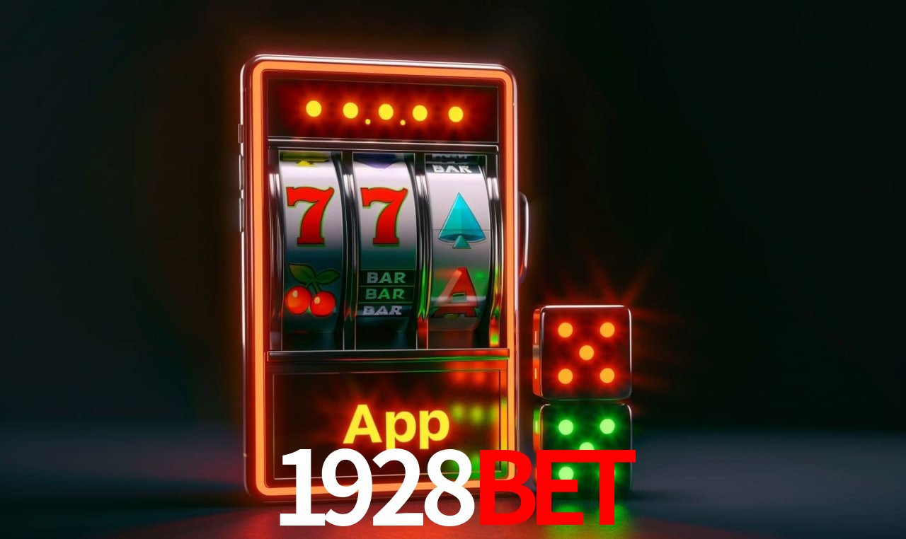 Diretório de Jogos 1928Bet