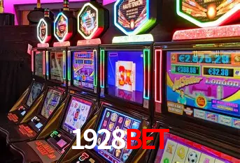 A Emoção da Loteria na 1928Bet: Uma Chance de Mudança de Vida