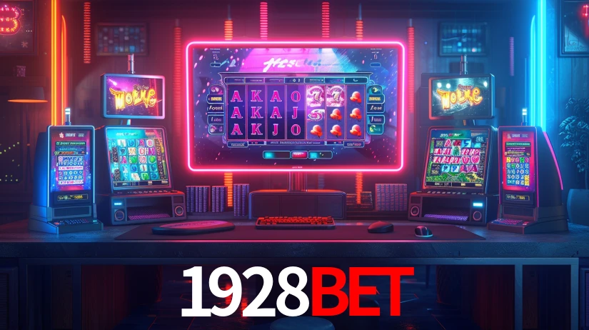 VIP Casino 1928Bet