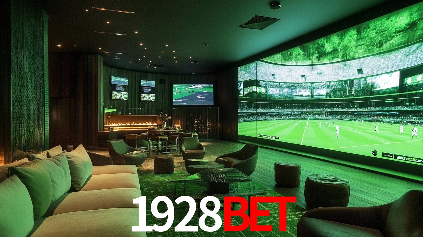 Programa VIP 1928Bet
