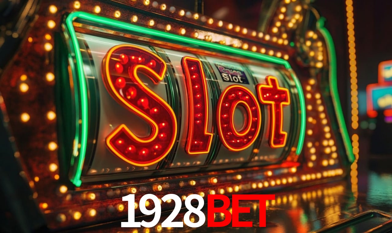 Promoções Sazonais 1928Bet