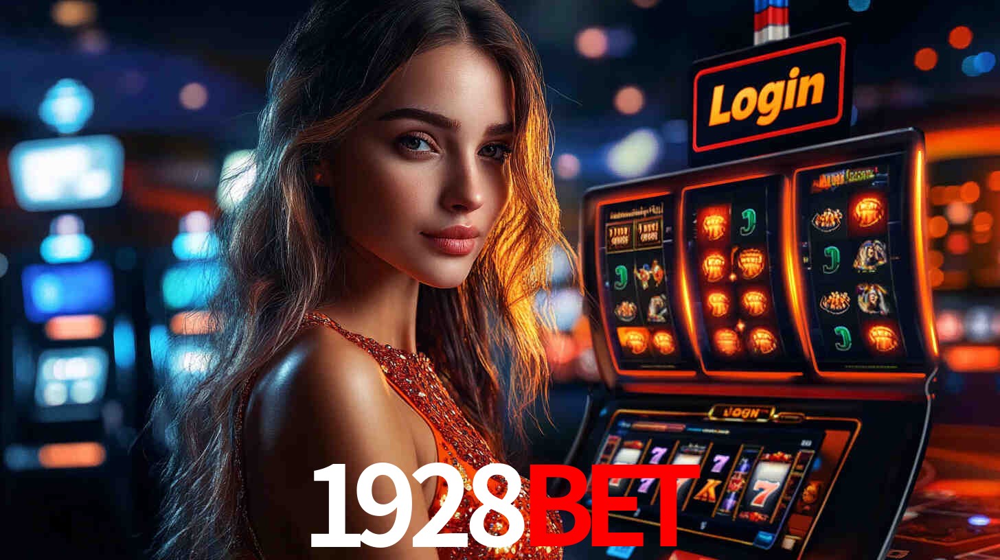Live Casino 1928Bet