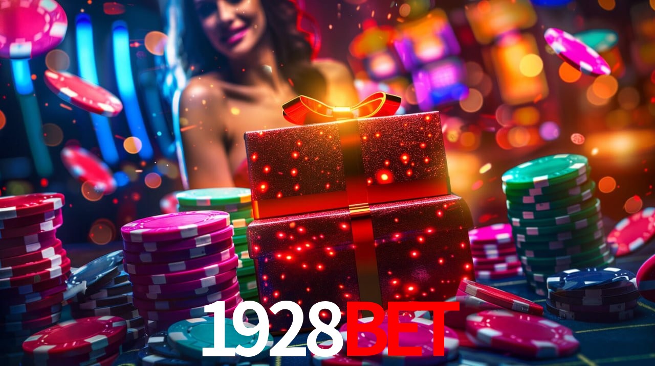 cassino 1928Bet