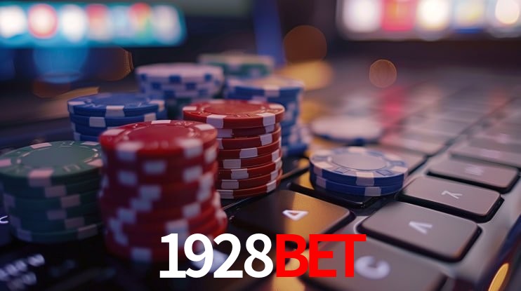 Promoção Relâmpago 1928Bet