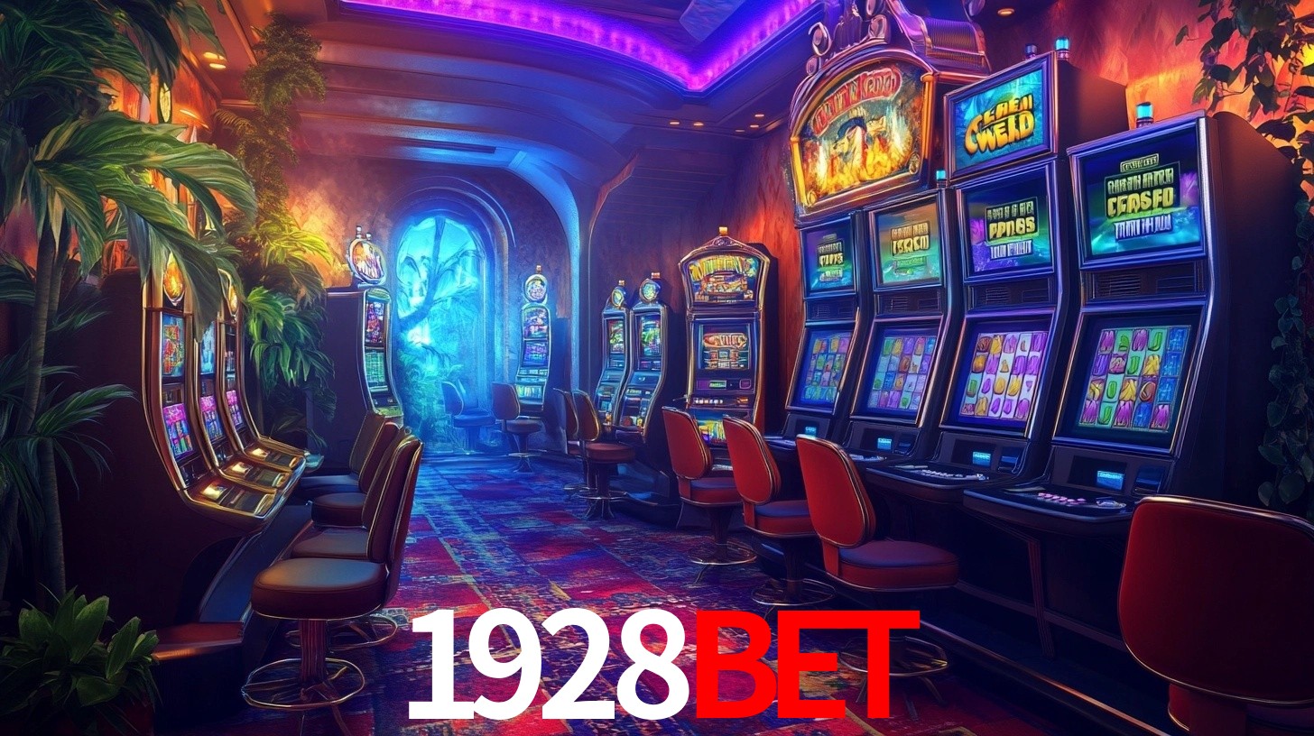 Experiência VIP 1928Bet