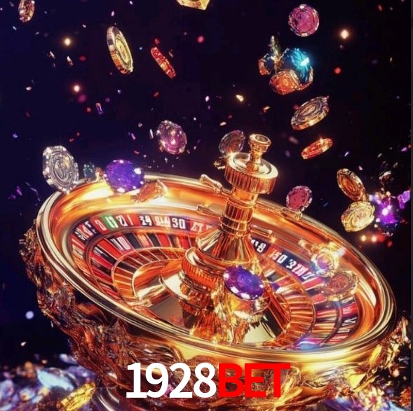 1928Bet - A Melhor Roleta do Brasil - 1928Bet App