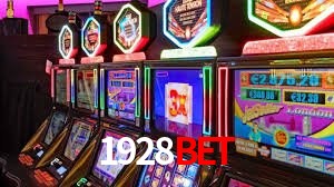 PIX Instantâneo 1928Bet