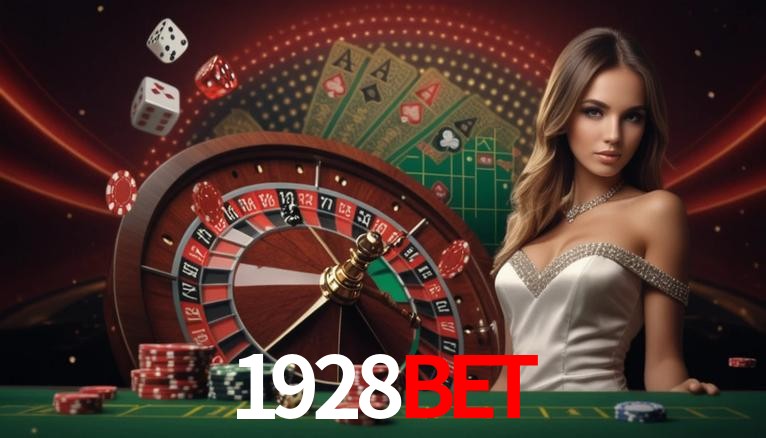 APP oficial da 1928Bet para mobile