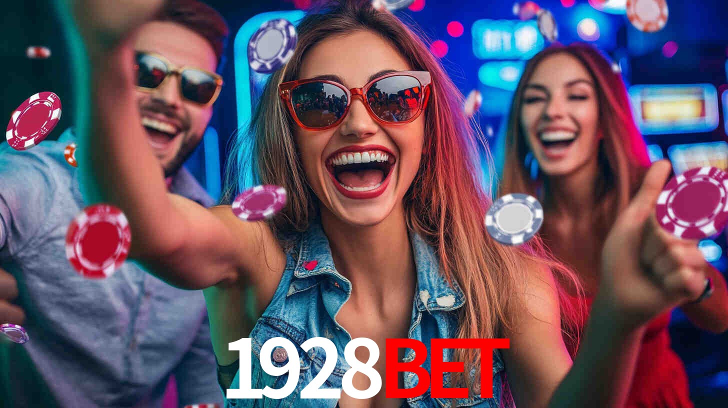 Descubra a Essência do 1928Bet: Nossa História e Compromissos