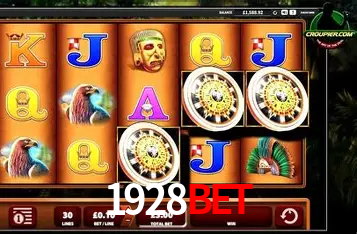 Apostas Esportivas na 1928Bet: Um Guia Completo