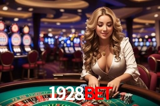 Live Casino 1928Bet