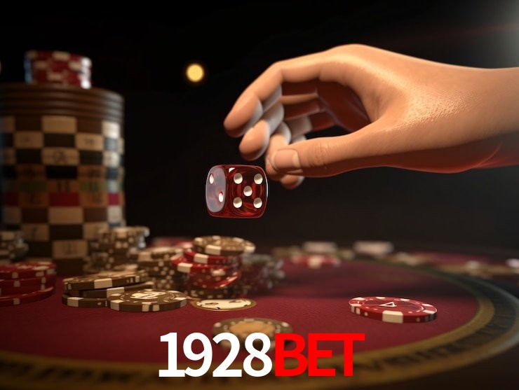 Login Seguro 1928Bet