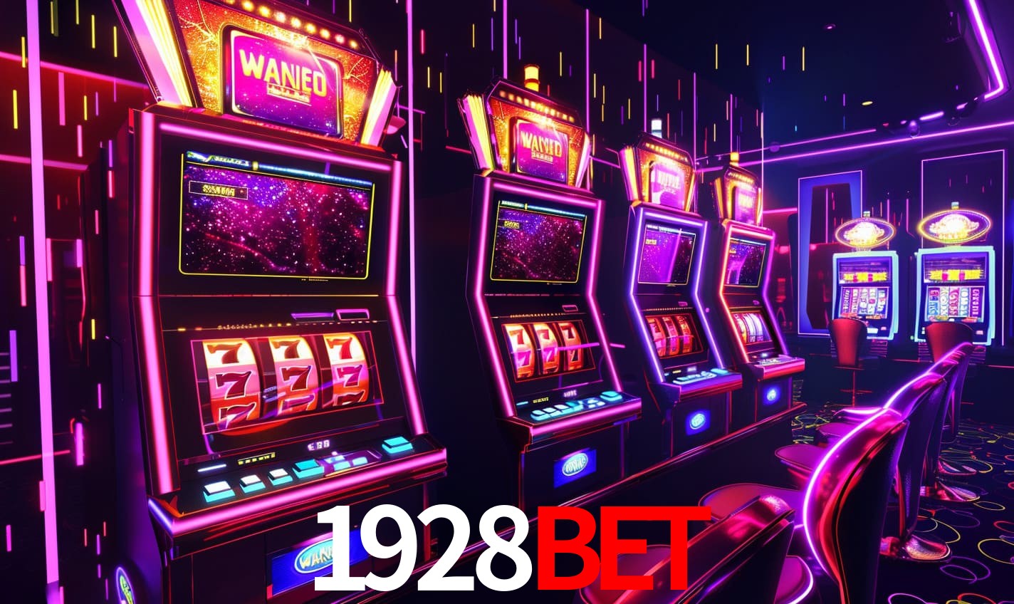 Desvendando o Mundo dos Jogos Virtuais na 1928Bet