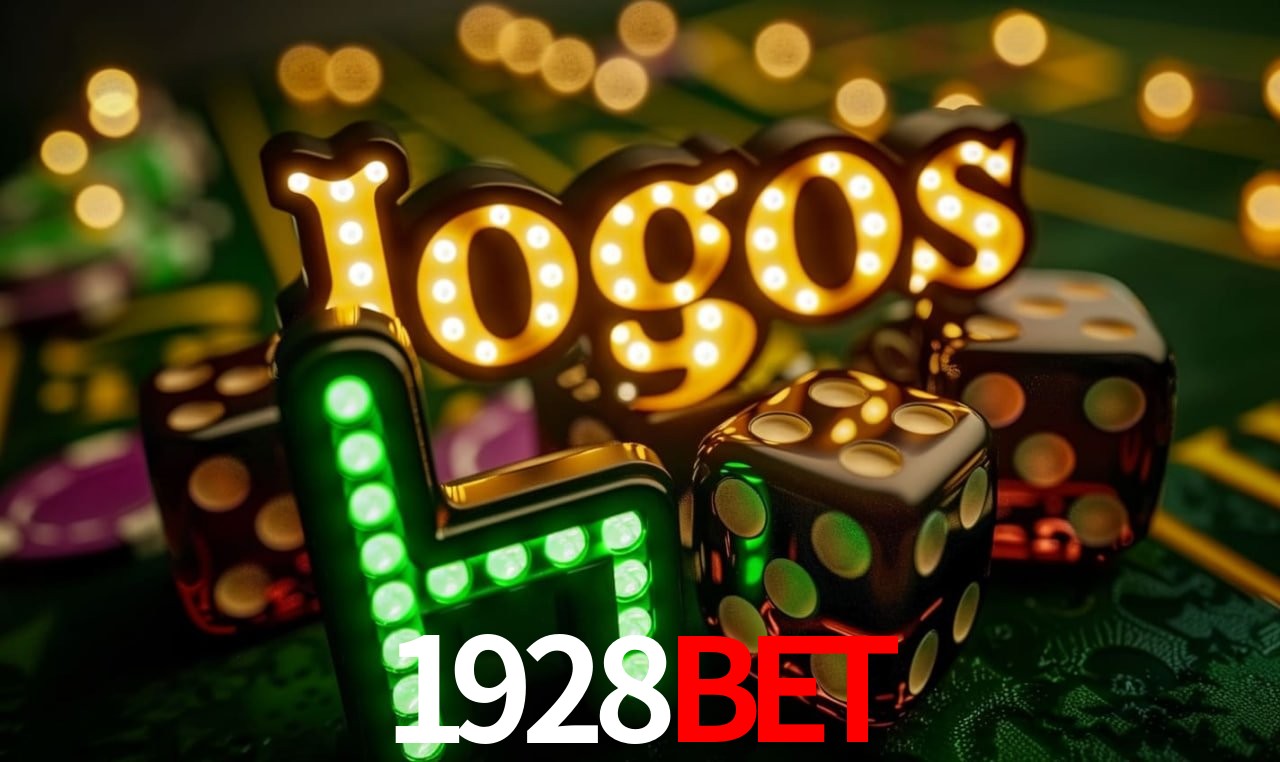Jogos de Slot 1928Bet